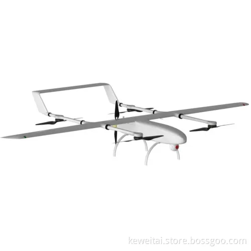 Brushless Motor 6010 with 21 Inch Carbon Fiber Propellers for Uav Manufactures